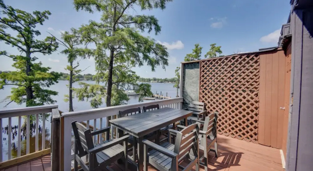 Апартаменты Boat & Fish: Waterfront Gem on Pasquotank River!