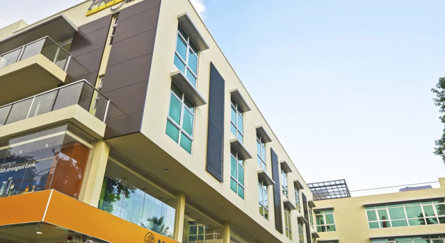 Prestigio Hotel Apartments