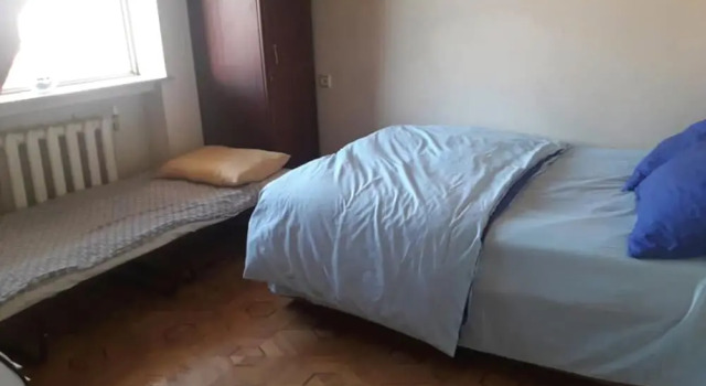 Shamrock Hostel 18
