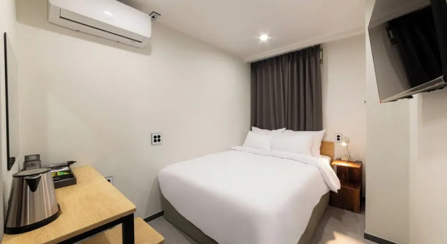Двухместный номер Standard Stayz437 Jongno
