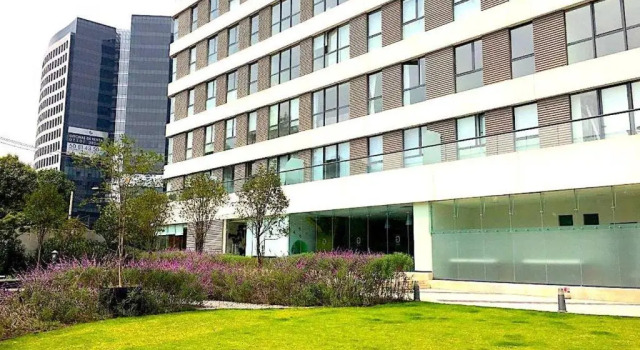 Апартаменты Tastefully Appointed 1 BR Apartment in Polanco