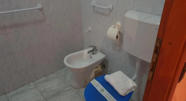 Двухместный номер Economy Locanda Dalla Compagnia