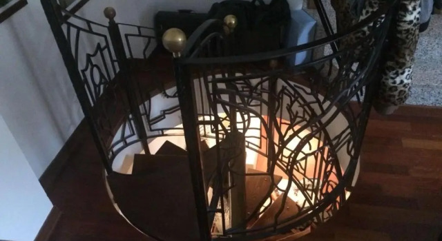 Апартаменты Gioiello di Venezia, Suite Calle del Forno