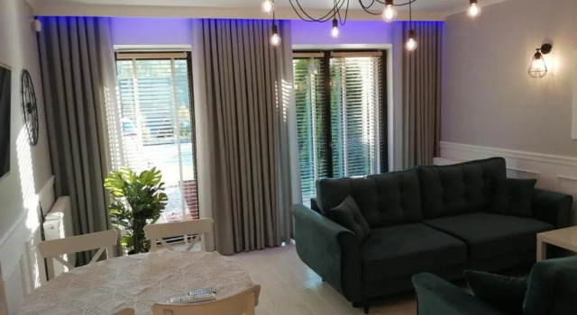 Апартаменты с видом на горы Apartament Sun Hill