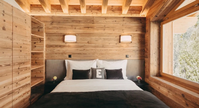 Номер Standard Eringer Hotel