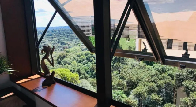 Апартаменты My Home - Mirante do Quinta 705