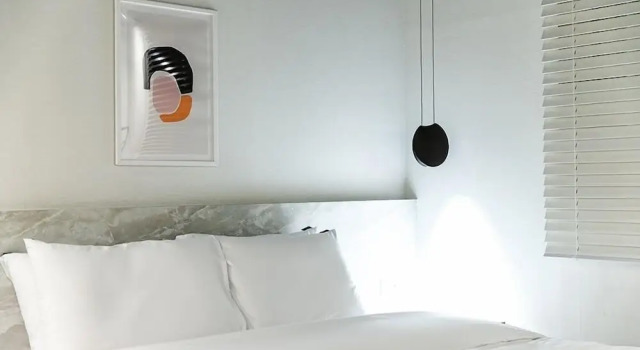 Номер Standard Hotel Yaja Masan Odong