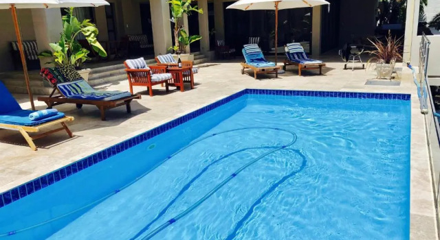 Двухместный люкс Bantry Retreat Adults Only