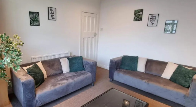 Mackie House by Cliftonvalley Apartments, Varaa Huoneisto Asunnot kohteessa Merseyside, Huoneisto