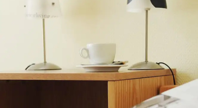 Номер Economy Amicus Hotel