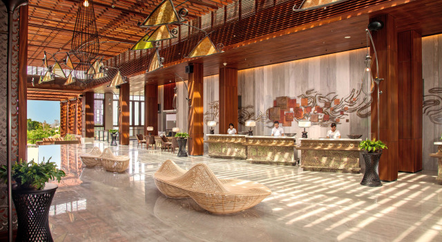 Mövenpick Resort & Spa Jimbaran Bali