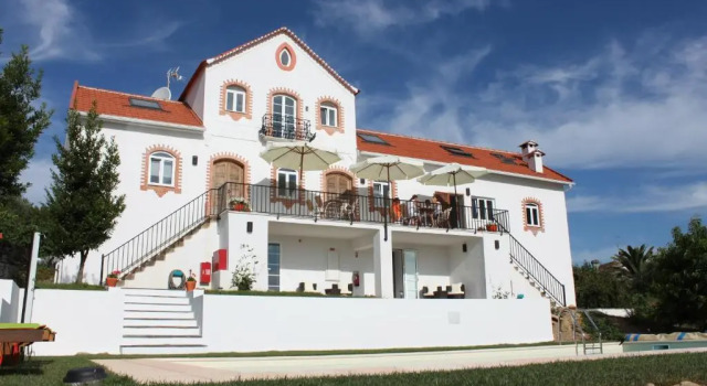 Casa nas Serras, Book Hotel Hotels in Centro with a Pool, Swimming Pool