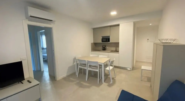 Cozy Apartment 300m From the sea, Забронировать Апартаменты/квартира Бибионе-Пинеда Венето