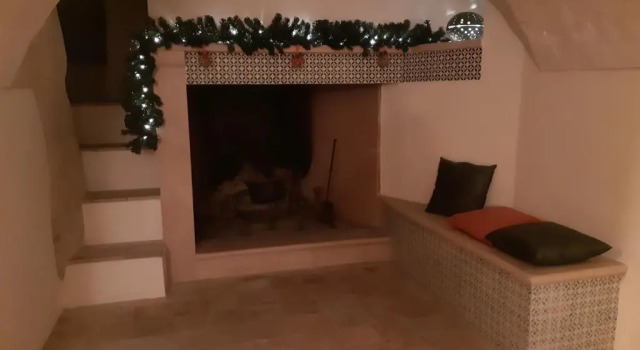 Deluxe Studio B&b Il Cortile