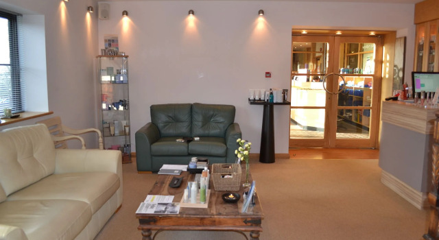 Woodbury Park Hotel and Golf Club, Забронировать Отель СПА-отели Англии, SPA-услуги