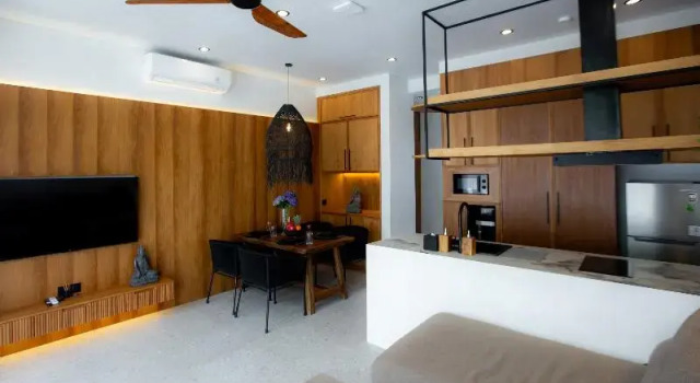 Апартаменты Classic Rahya Villas Complex