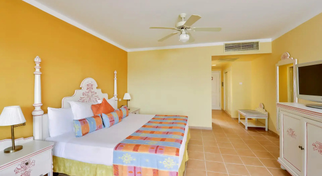 Habitación familiar Estándar 2 dormitorios Iberostar Selection Varadero