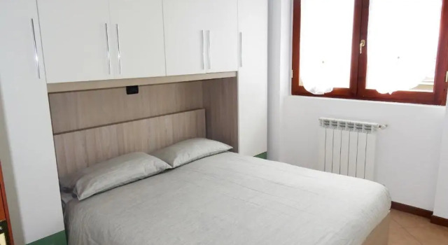 Affittimoderni Bergamo Curno CUMA11, Buchen Sie Ferienwohnung Apartments in Curno, Ferienwohnung