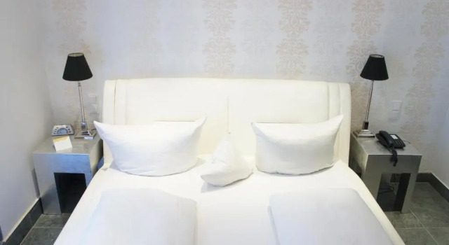 Номер Standard Business Wieland Hotel