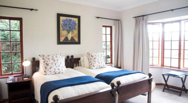 Lions River Country Cottages, Reservar Hotel Howick Midlands Meander