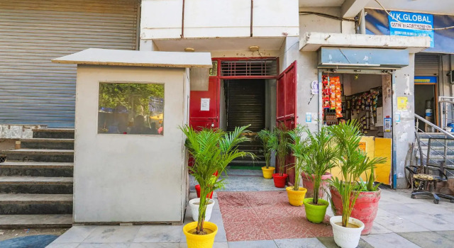 OYO Townhouse 1051 Galaxy Inn, Κράτηση Ξενοδοχείο East Delhi Νέο Δελχί