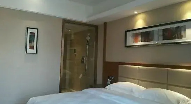 Shui'an Waterfront Hotel, Varaa Hotelli Yongyang Guizhou