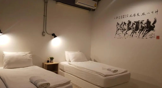 Номер Standard Non@Chiang Mai