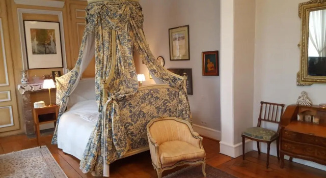 Manoir de la Peylouse, Varaa Hotelli  