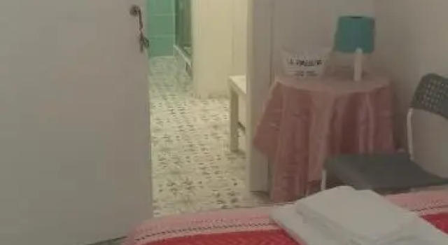 Номер Standard VILLA ISCLA maison dhôtes