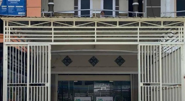 RedDoorz @ Kampkey Tanah Hitam, Rezervasyon Otel Abepura Papua