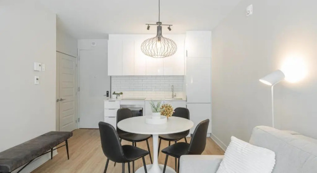 Standardní Apartmán Griffintown Hotel
