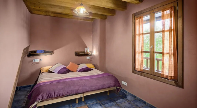 Agroturismo Mari Cruz