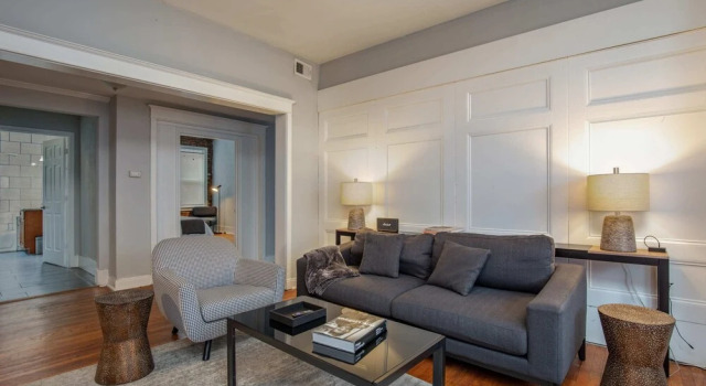 Spacious CWE Apts near BJC by Zencity, Prenota Hotel Saint Louis Missouri