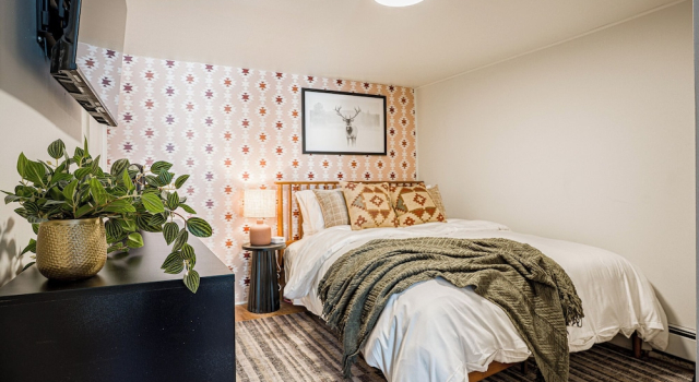 Hotel North, Réserver Hôtel Seward 