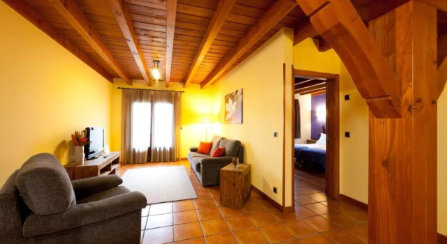 Hotel-Apartamento Rural Atxurra, Rezerwuj Hotel Bermeo 