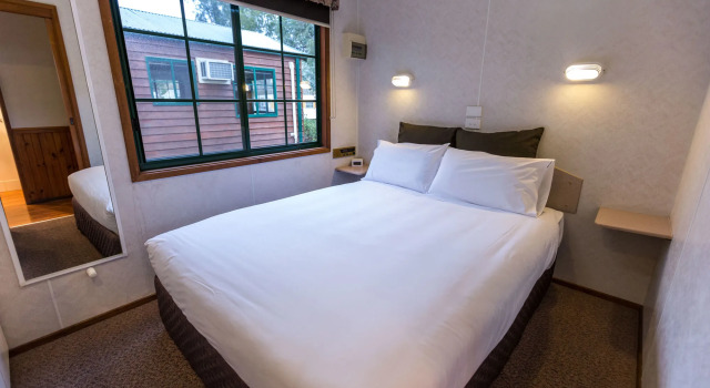 NRMA Ballarat Holiday Park, Book Hotel Hoteller i Ballarat med pool, Swimmingpool