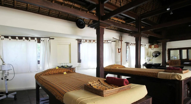 Lili House Ubud Hotel by Airy Rooms