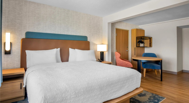 Номер Standard Pace Hotel Addison