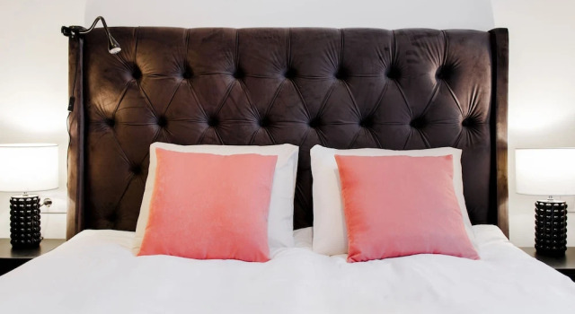 Апарт-отель RIGAAPARTMENT ELIZABETES 22