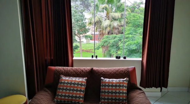 Canelas Apart Hotel