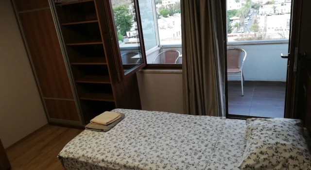 Номер Standard Mavi Yesil Yasam Hotel