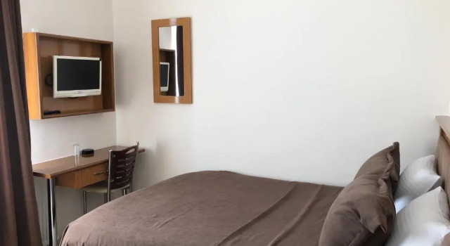 Номер Standard Gulistan Hotel
