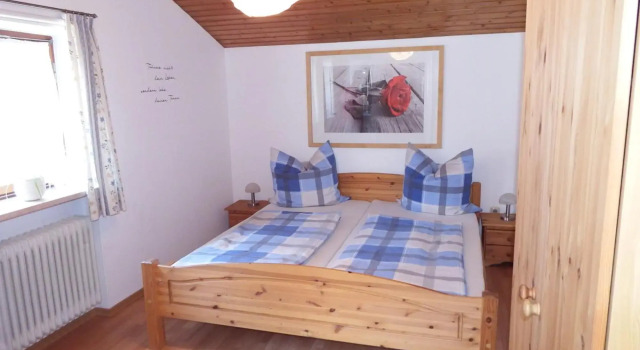 Haus Bergheim, Rezerwuj Hotel Hotele w Bawaria z parkingiem, Parking