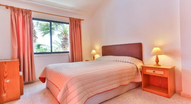 Апартаменты Tavros Hotel Apartments