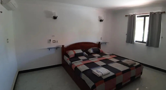1-2pax AC room 2 including kitchen