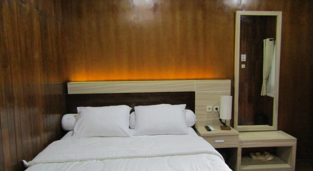 d'Omah Afi by ZUZU, Rezervovat Hotel 3hvězdičkové hotely v Yogyakarta Province, 3*