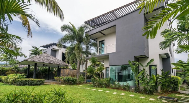 Diamond Villas BangTao