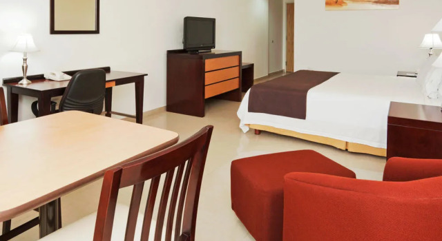 Holiday Inn Express Paraiso Dos Bocas, Book Hotel Paraíso Tabasco