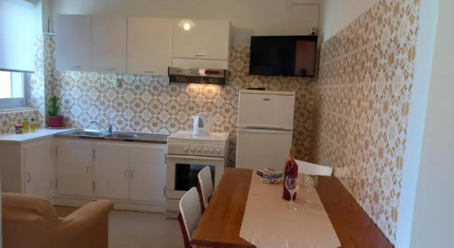 Коттедж с 2 комнатами Natassa House 1