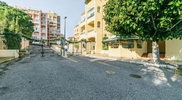 Апартаменты Gandarinha Residence